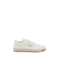 White Lamb Ovis Aries Aries Low Top Sneakers Prada