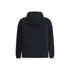 Multicolor Polyester Shell Jacket Burberry