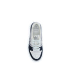 Multicolor Calf Leather Bos Taurus Low Top Sneakers Fendi
