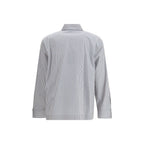 Multicolor Cotton Pattern Shirt Fendi