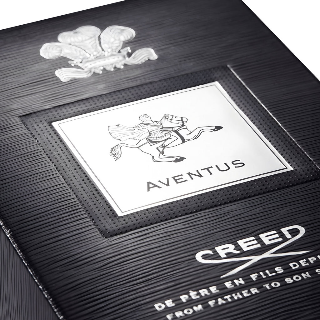 CREED Aventus Eau de Parfum BLACK ELIXIR - Maison de Parfum