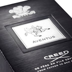 CREED Aventus Eau de Parfum BLACK ELIXIR - Maison de Parfum