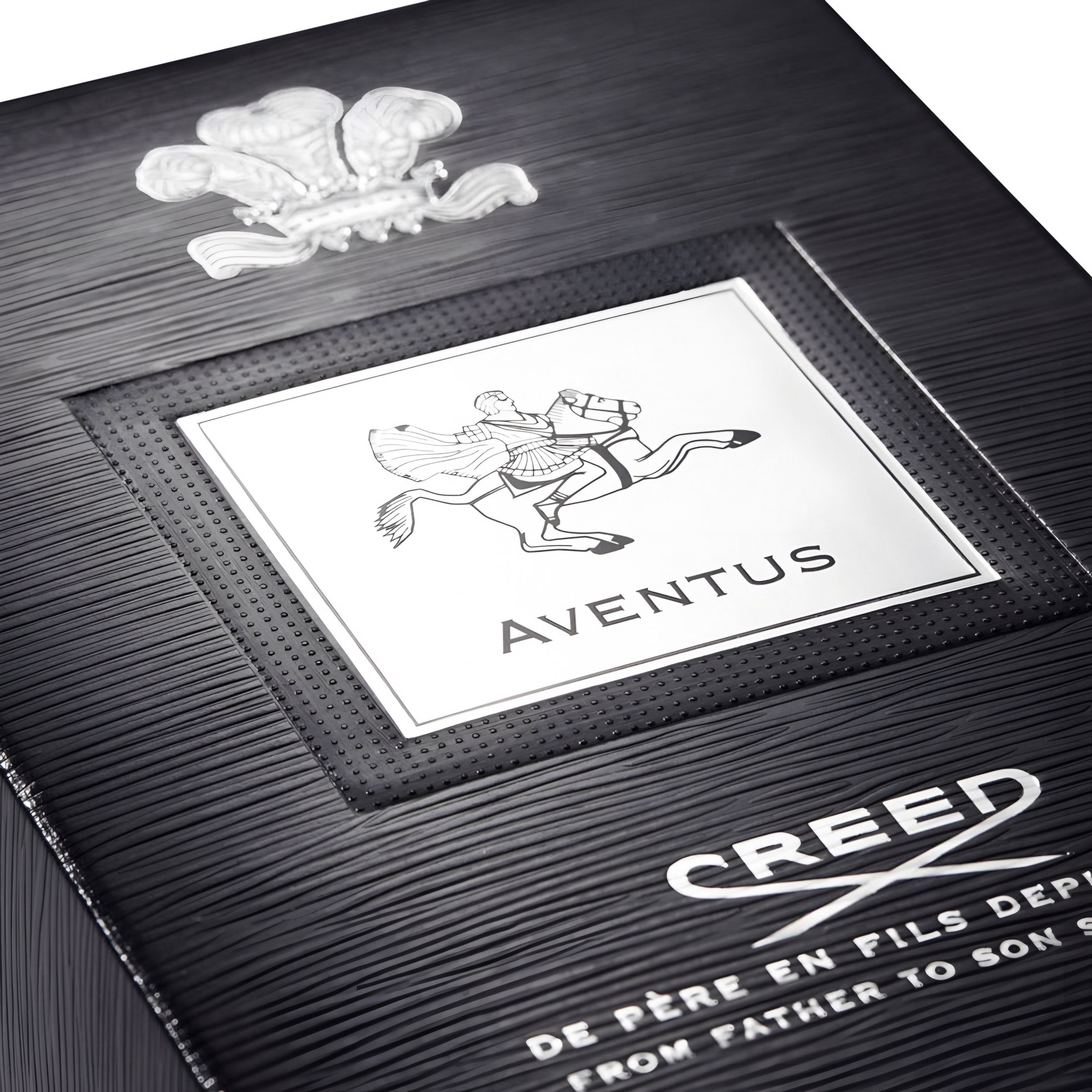 CREED Aventus Eau de Parfum BLACK ELIXIR - Maison de Parfum