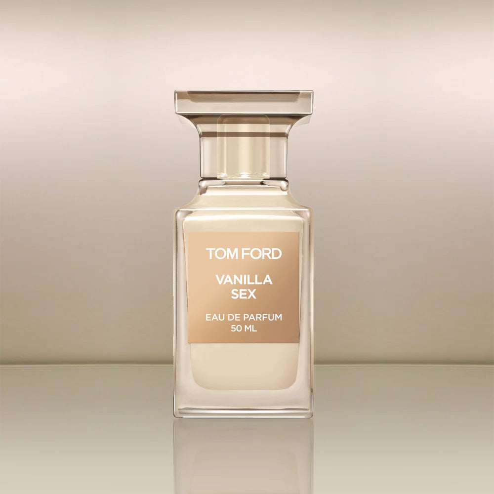 Tom Ford Vanilla Sex Eau de Parfum BLACK ELIXIR - Maison de Parfum