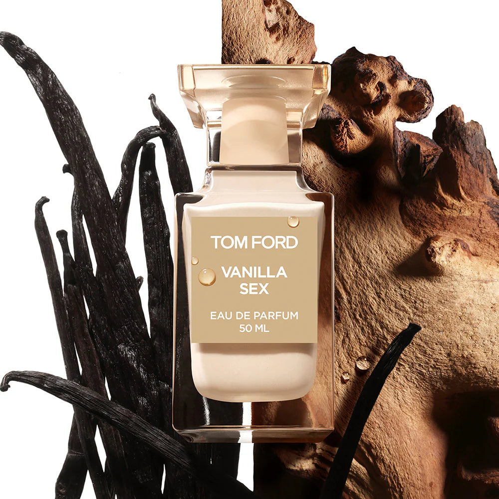 Tom Ford Vanilla Sex Eau de Parfum BLACK ELIXIR - Maison de Parfum