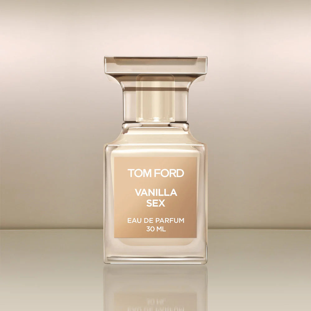 Tom Ford Vanilla Sex Eau de Parfum BLACK ELIXIR - Maison de Parfum