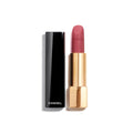 Chanel Rouge Allure Velvet 64 Eternelle BLACK ELIXIR - Maison de Parfum