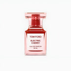 Tom Ford Electric Cherry Eau de Parfum BLACK ELIXIR - Maison de Parfum