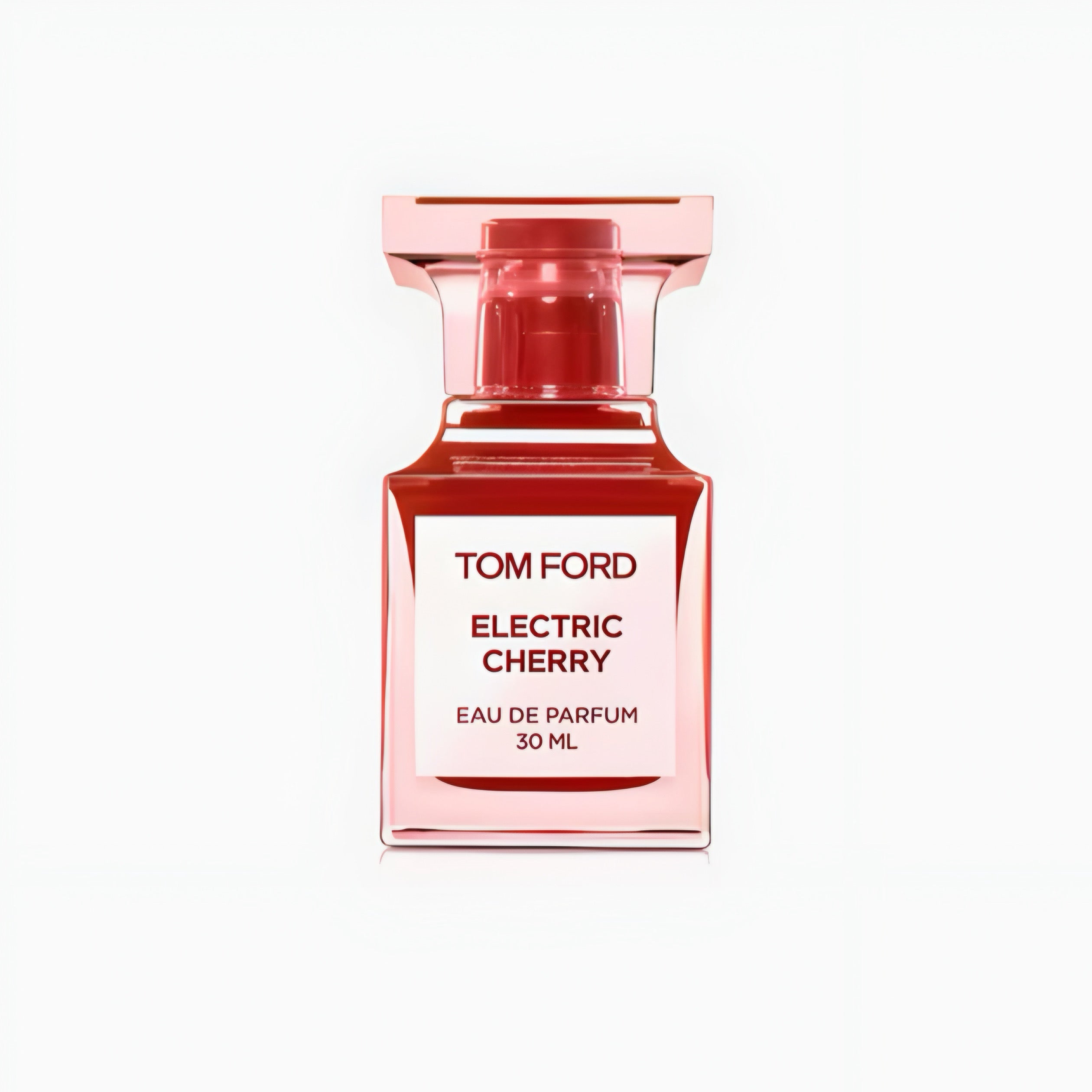 Tom Ford Electric Cherry Eau de Parfum BLACK ELIXIR - Maison de Parfum
