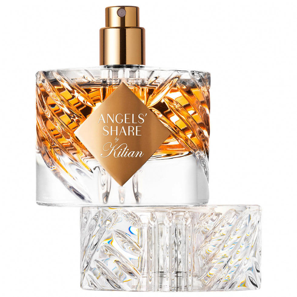 Kilian Angels' Share Eau de Parfum BLACK ELIXIR - Maison de Parfum