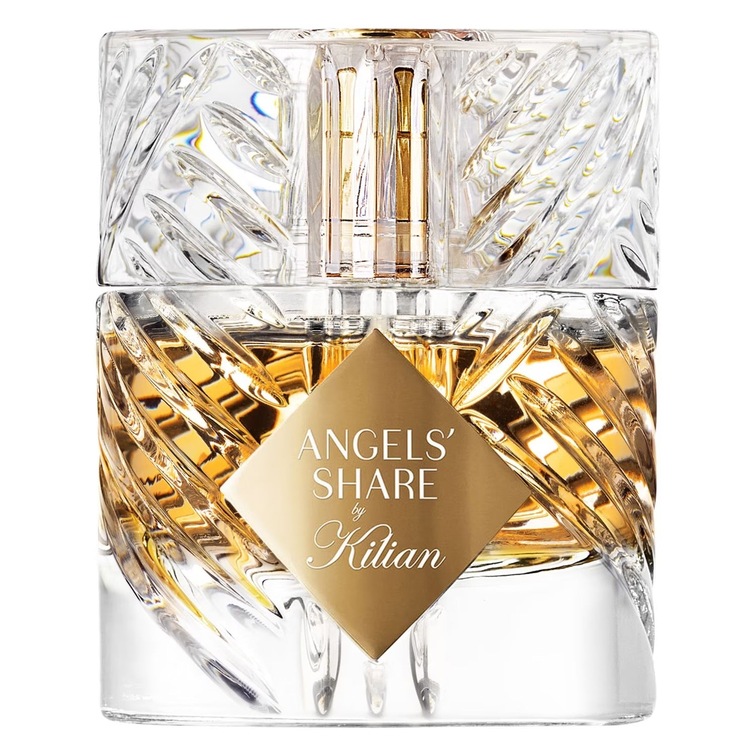 Kilian Angels' Share Eau de Parfum BLACK ELIXIR - Maison de Parfum