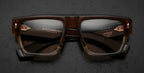 Jacques Marie Mage LAST FRONTIER IV ACOMA very limited edition sunglasses ARI