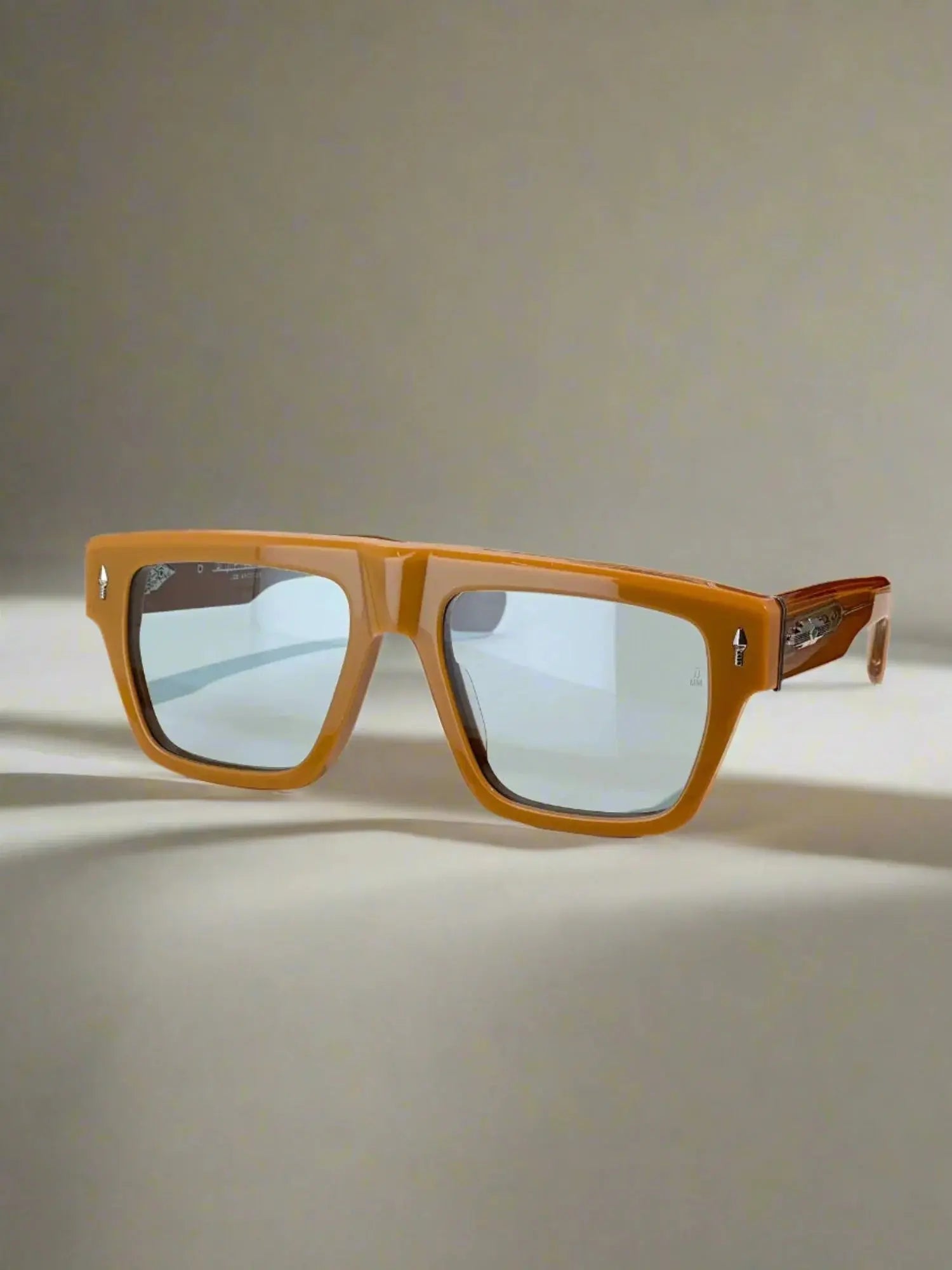 Jacques Marie Mage LAST FRONTIER IV ACOMA very limited edition sunglasses ARI