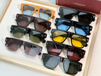 Jacques Marie Mage LAST FRONTIER IV ACOMA very limited edition sunglasses ARI