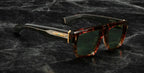 Jacques Marie Mage LAST FRONTIER IV ACOMA very limited edition sunglasses ARI