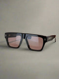 Jacques Marie Mage LAST FRONTIER IV ACOMA very limited edition sunglasses ARI