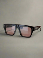Jacques Marie Mage LAST FRONTIER IV ACOMA very limited edition sunglasses ARI