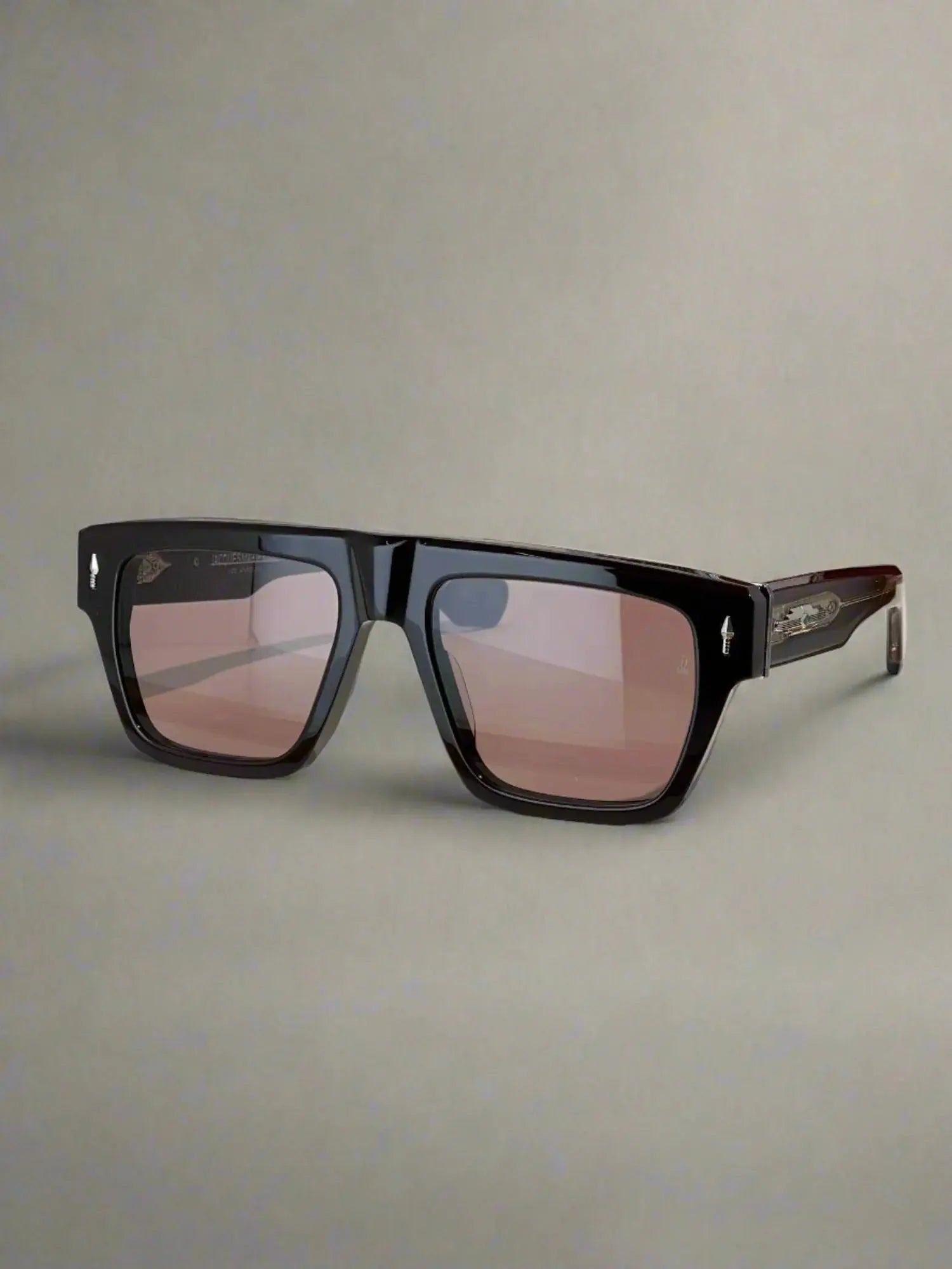 Jacques Marie Mage LAST FRONTIER IV ACOMA very limited edition sunglasses ARI