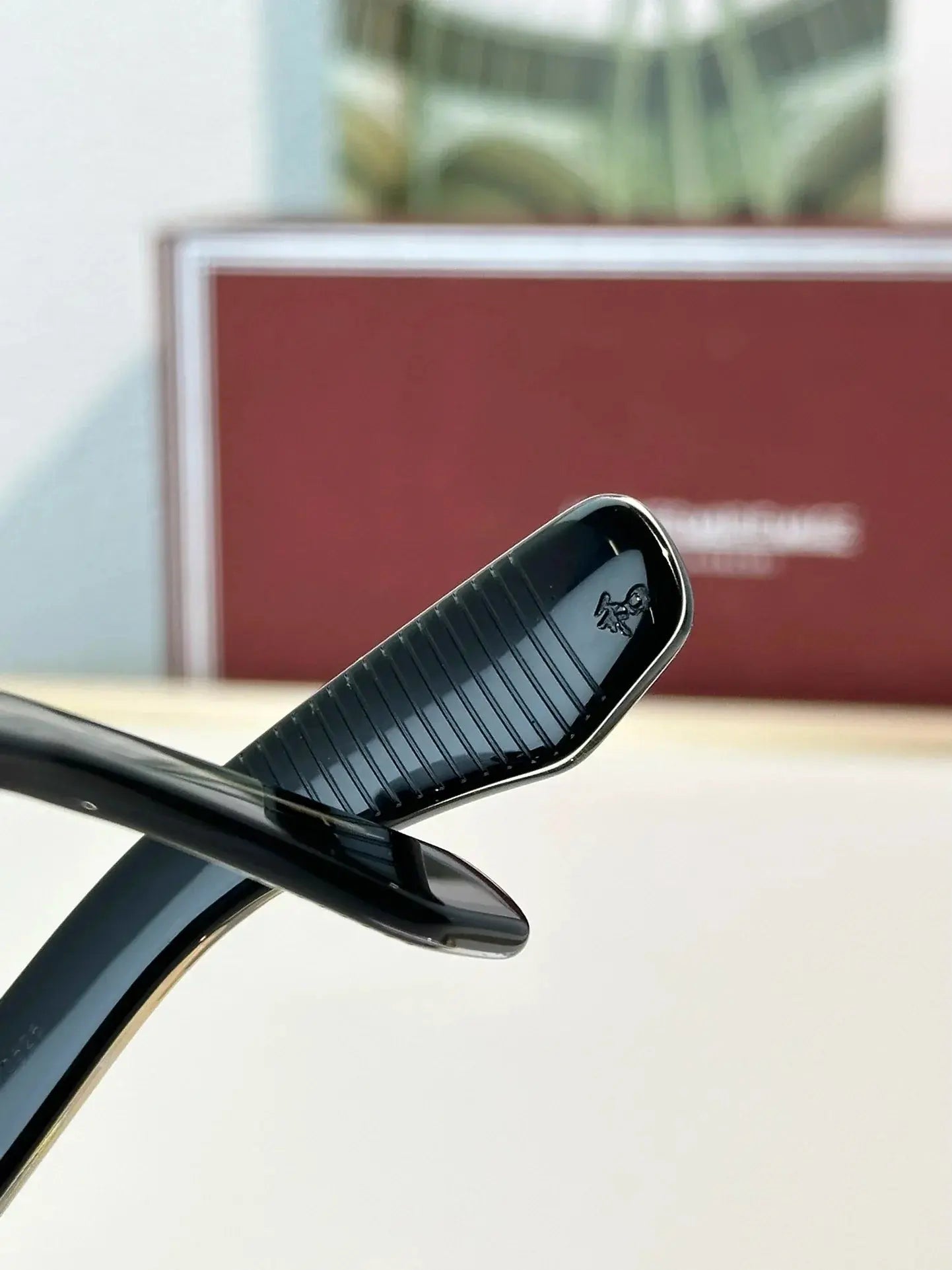 Jacques Marie Mage LAST FRONTIER IV ACOMA very limited edition sunglasses ARI