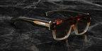Jacques Marie Mage LAST FRONTIER IV ACOMA very limited edition sunglasses ARI