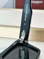 Jacques Marie Mage LAST FRONTIER IV ACOMA very limited edition sunglasses ARI