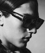 Jacques Marie Mage LAST FRONTIER IV ACOMA very limited edition sunglasses ARI
