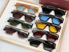 Jacques Marie Mage LAST FRONTIER IV ACOMA very limited edition sunglasses ARI